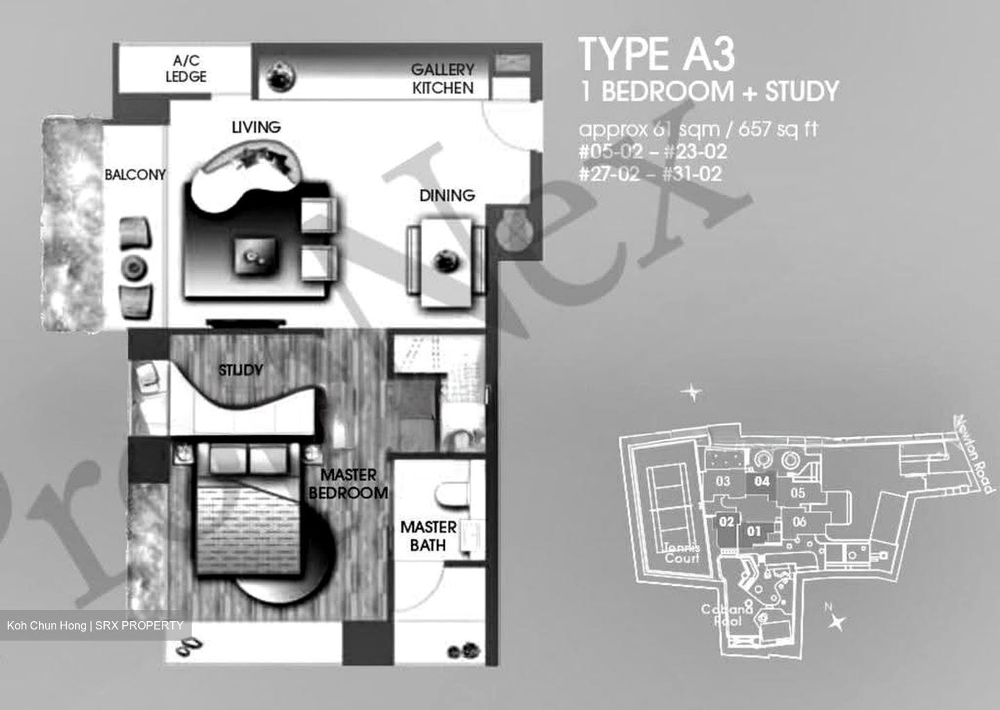 L'Viv (D11), Apartment #623995291